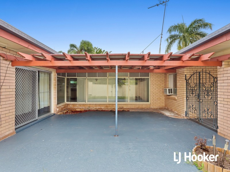 362 Philp Avenue, Frenchville QLD 4701