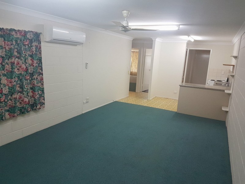 Unit 1/19 Hogan Street, Park Avenue QLD 4701