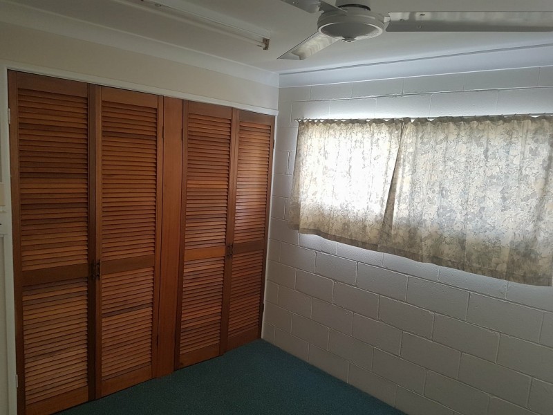 Unit 1/19 Hogan Street, Park Avenue QLD 4701