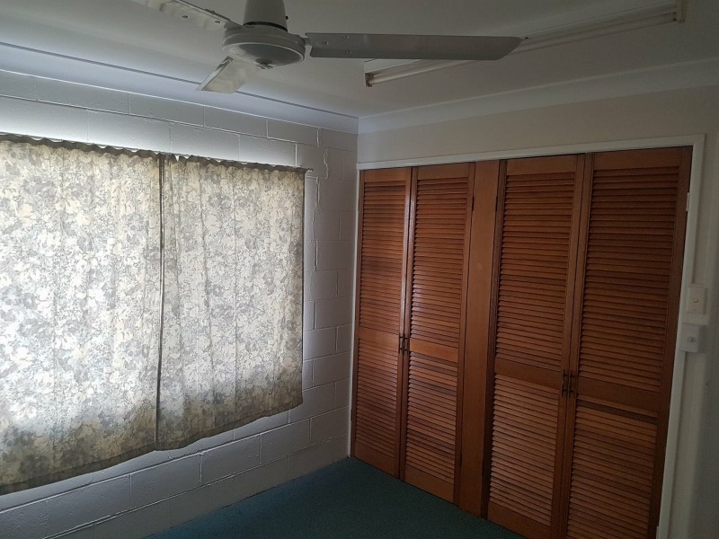 Unit 1/19 Hogan Street, Park Avenue QLD 4701