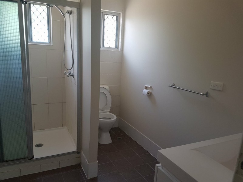 Unit 1/19 Hogan Street, Park Avenue QLD 4701