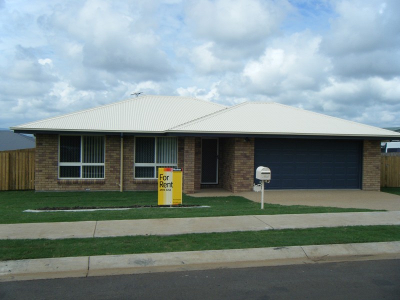 54 Lucas Street, Gracemere QLD 4702