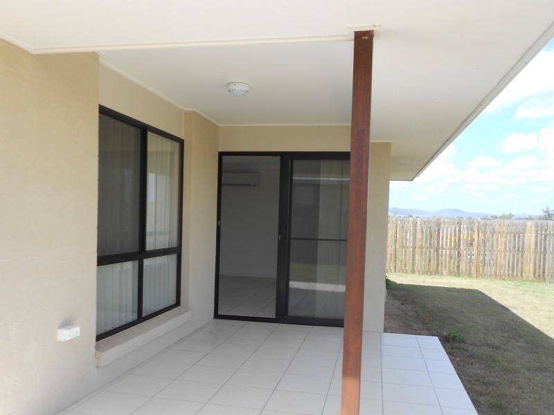 27 Brodie Drive, Gracemere QLD 4702