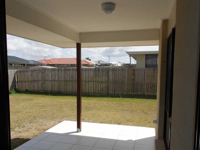 27 Brodie Drive, Gracemere QLD 4702