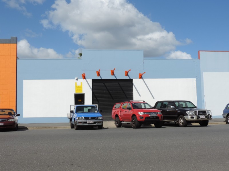 221 East Street, Rockhampton City QLD 4700