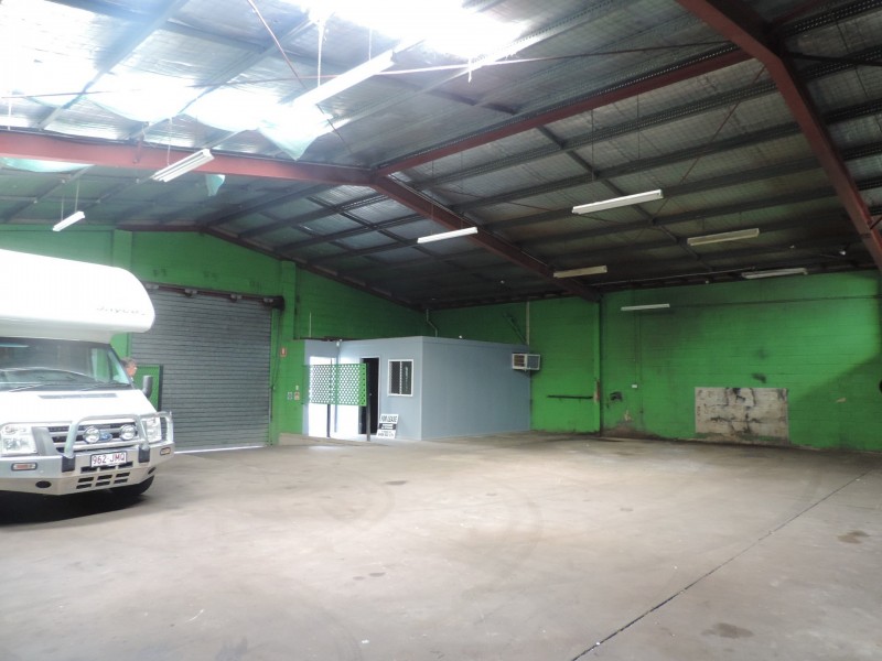 221 East Street, Rockhampton City QLD 4700