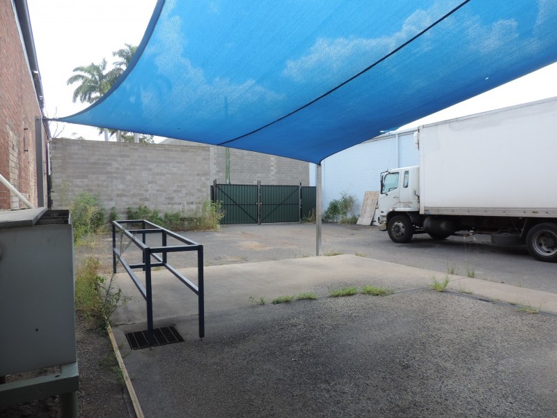 221 East Street, Rockhampton City QLD 4700