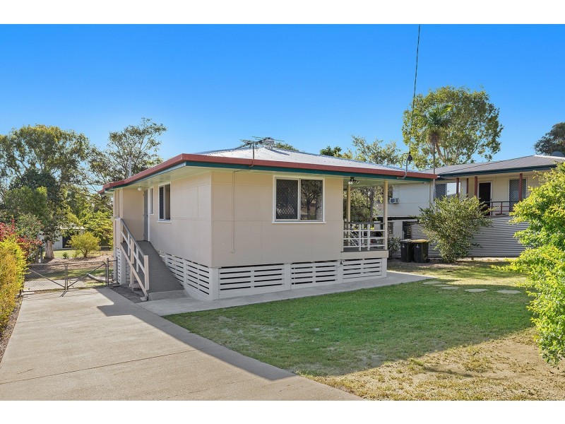 6 Fenlon Street, West Rockhampton QLD 4700
