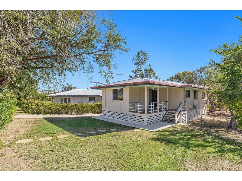 6 Fenlon Street, West Rockhampton QLD 4700