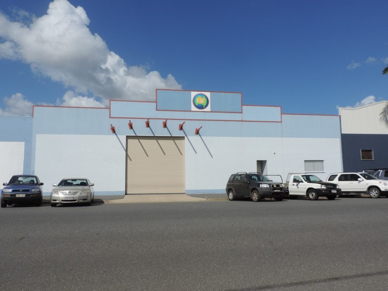 223-225 East Street, Rockhampton City QLD 4700