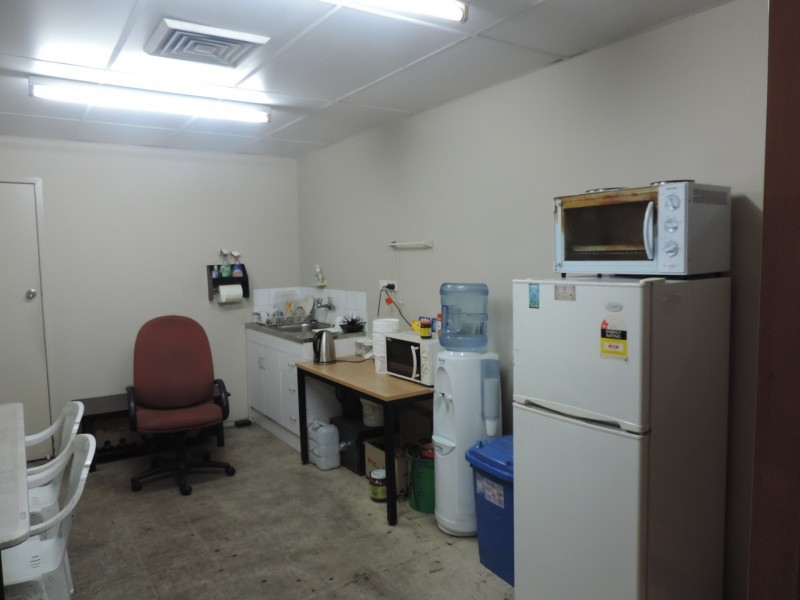 223-225 East Street, Rockhampton City QLD 4700