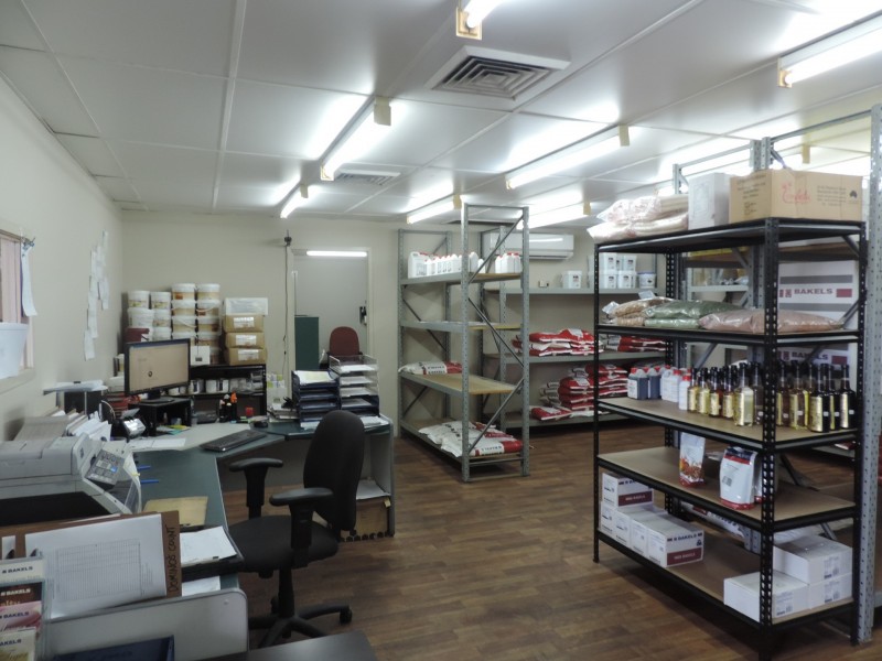 223-225 East Street, Rockhampton City QLD 4700