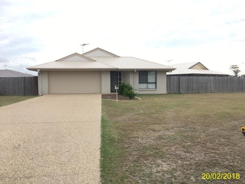 25 Riley Drive, Gracemere QLD 4702