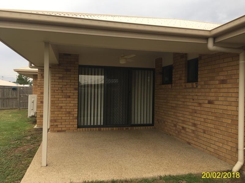 25 Riley Drive, Gracemere QLD 4702