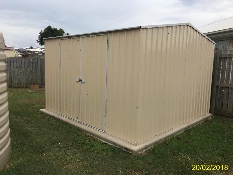 25 Riley Drive, Gracemere QLD 4702