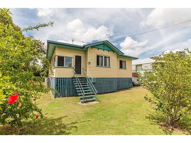 188 Elphinstone Street, Berserker QLD 4701
