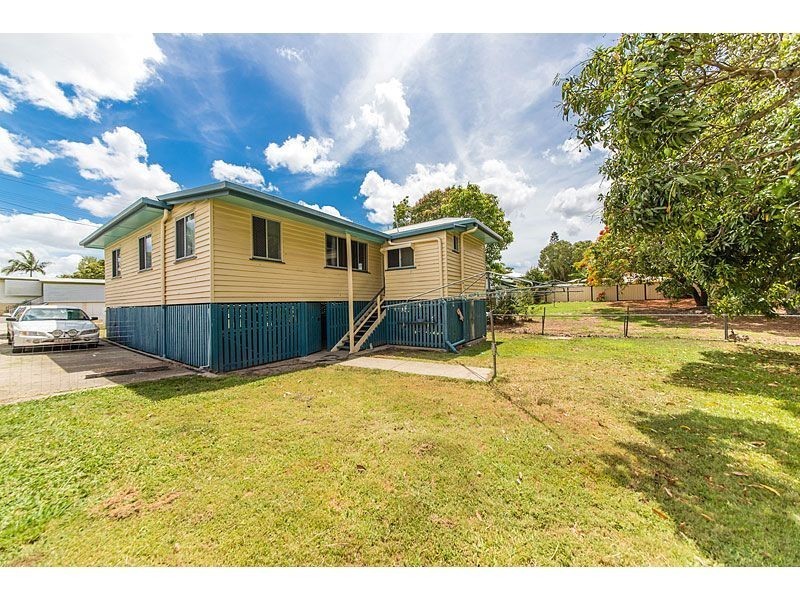 188 Elphinstone Street, Berserker QLD 4701