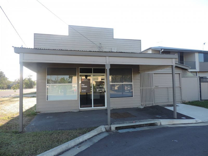 173 Campbell Street, Rockhampton City QLD 4700