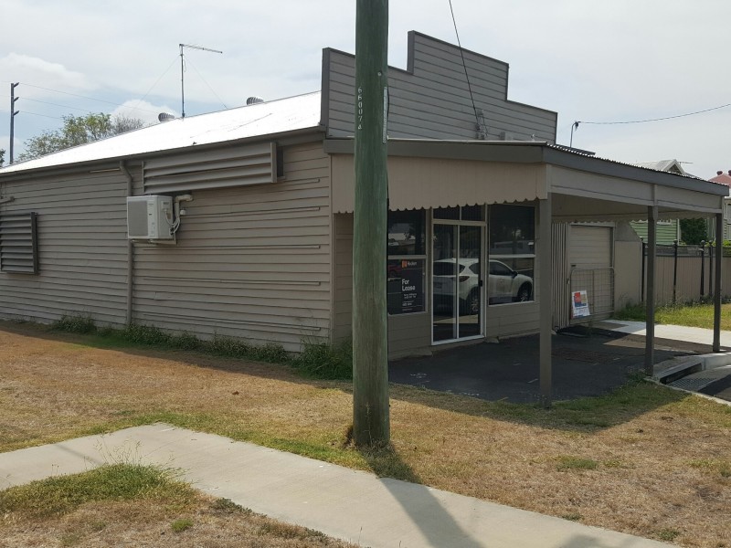 173 Campbell Street, Rockhampton City QLD 4700