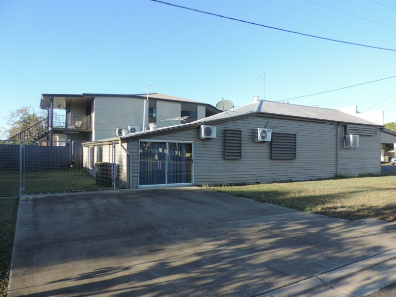 173 Campbell Street, Rockhampton City QLD 4700