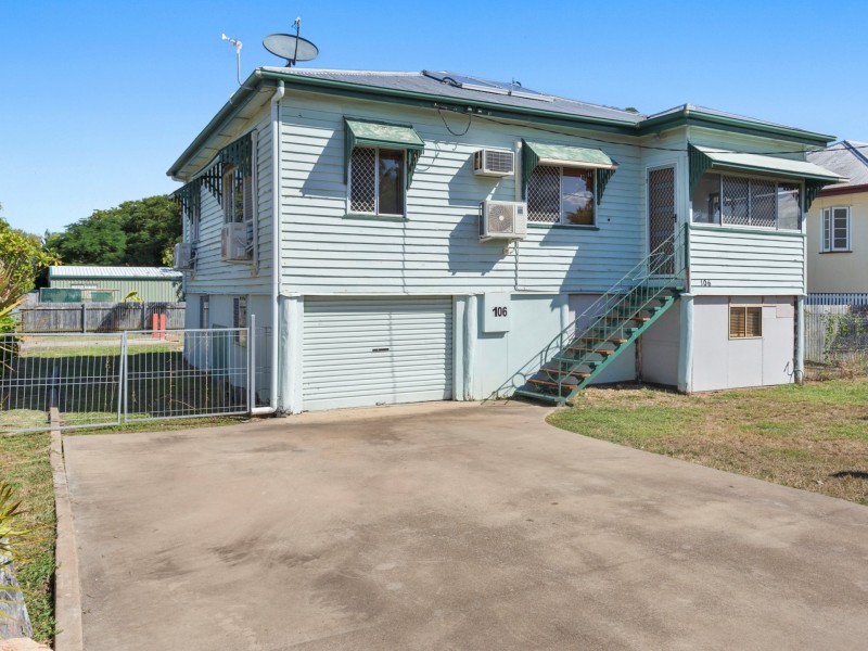 106 Simpson Street, Berserker QLD 4701