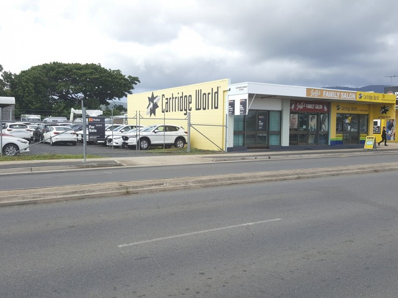 59-61 High Street, Berserker QLD 4701