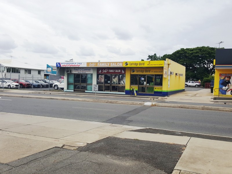 59-61 High Street, Berserker QLD 4701