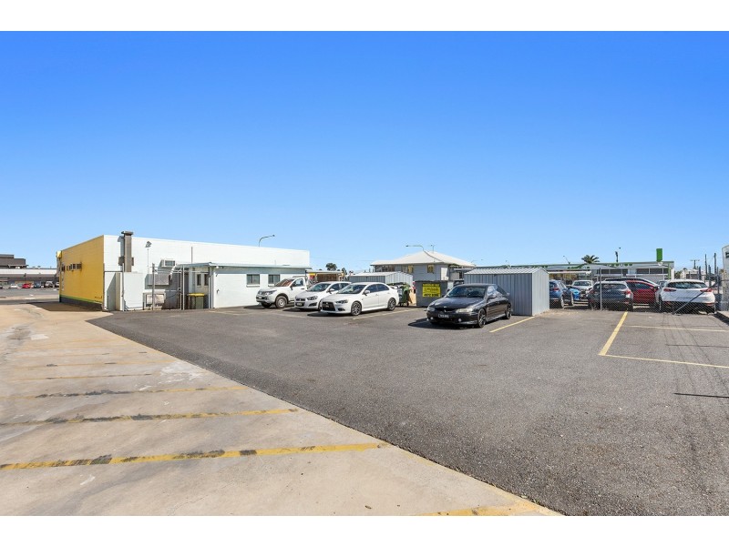 59-61 High Street, Berserker QLD 4701