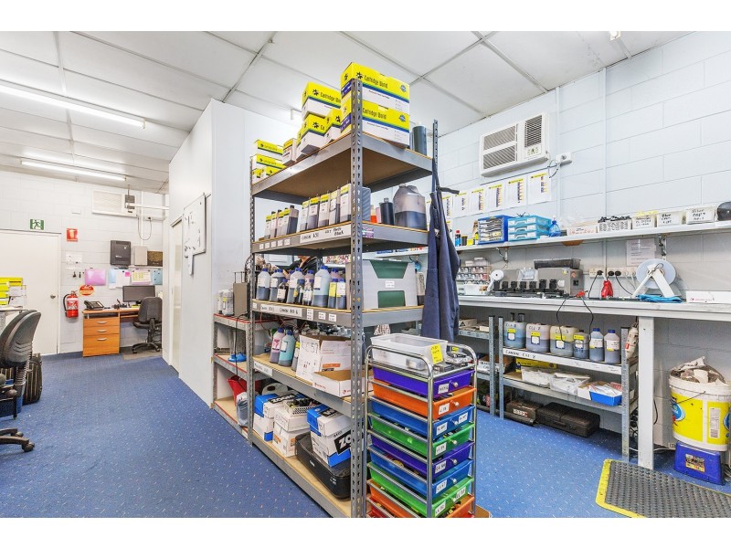 59-61 High Street, Berserker QLD 4701