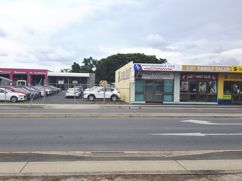 59-61 High Street, Berserker QLD 4701