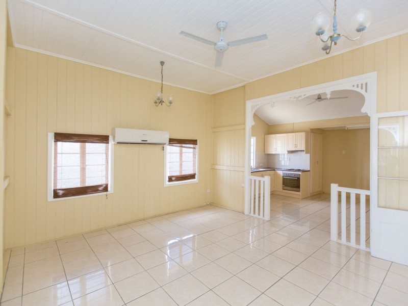 6 Connolly Street, Allenstown QLD 4700