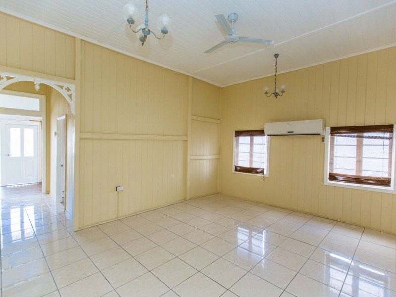 6 Connolly Street, Allenstown QLD 4700