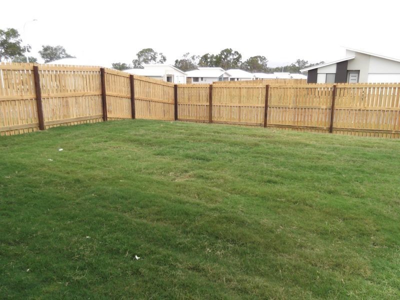 1 Soligo Court, Gracemere QLD 4702