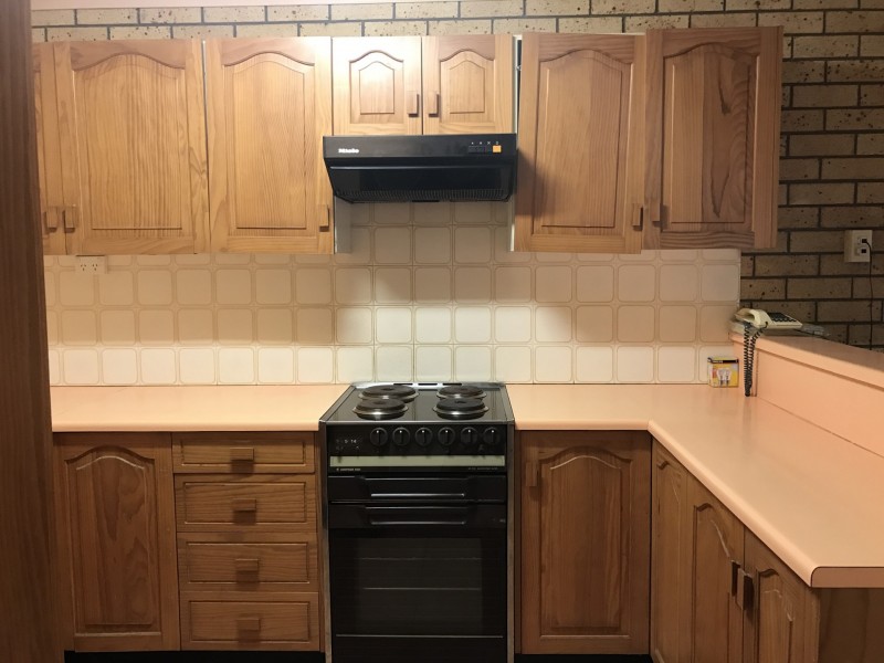 Unit 1/3 Lamington Street, The Range QLD 4700