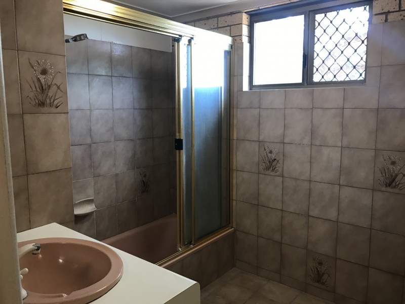 Unit 1/3 Lamington Street, The Range QLD 4700