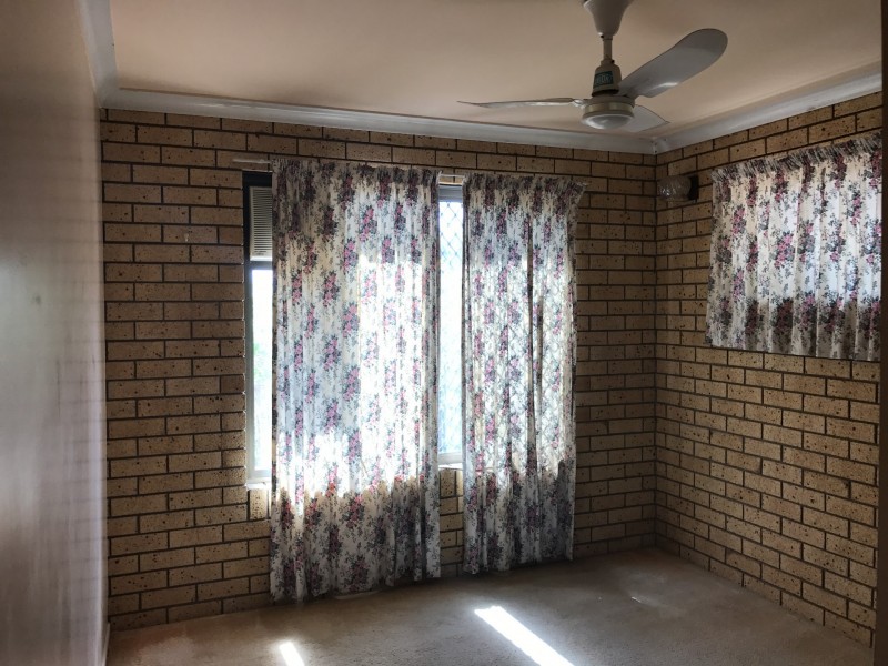 Unit 1/3 Lamington Street, The Range QLD 4700