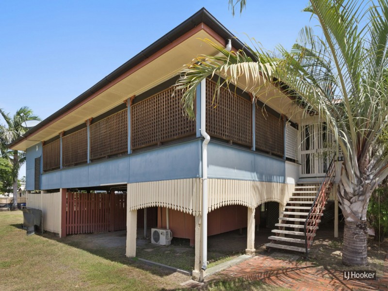 159 Denham Street, Allenstown QLD 4700
