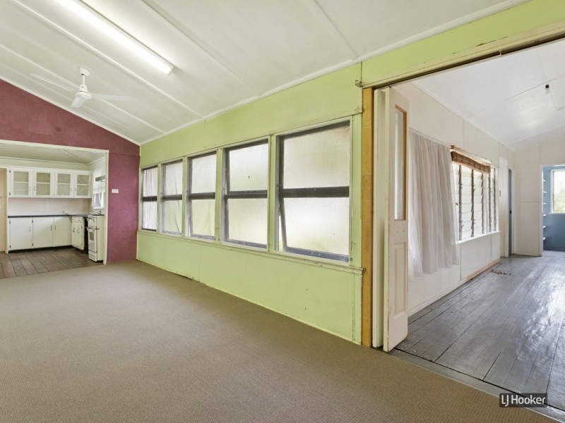 159 Denham Street, Allenstown QLD 4700