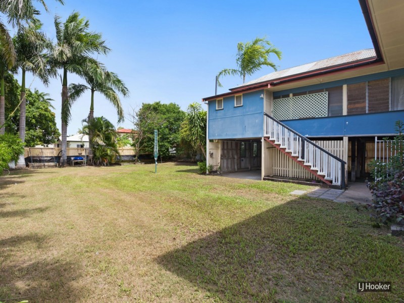 159 Denham Street, Allenstown QLD 4700