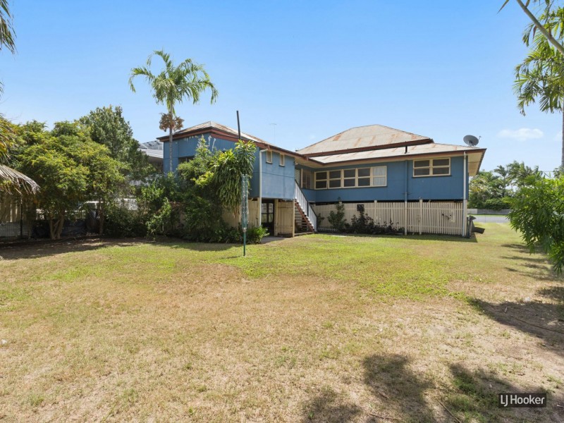 159 Denham Street, Allenstown QLD 4700