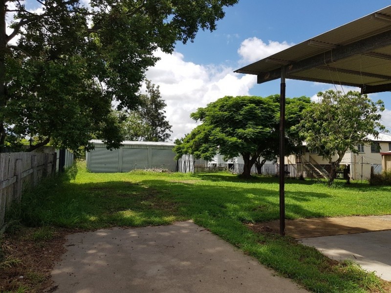 178 Dean Street, Berserker QLD 4701