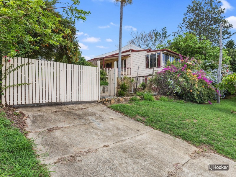 16 River Street, Mount Morgan QLD 4714