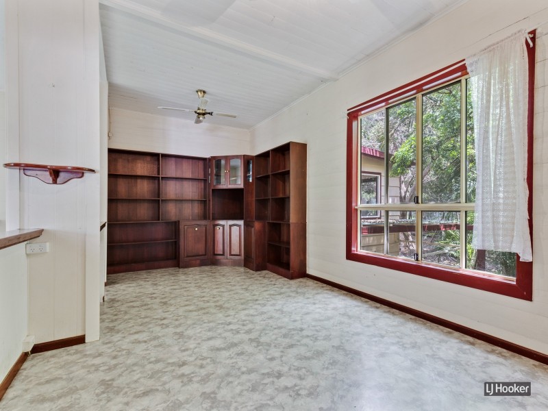16 River Street, Mount Morgan QLD 4714