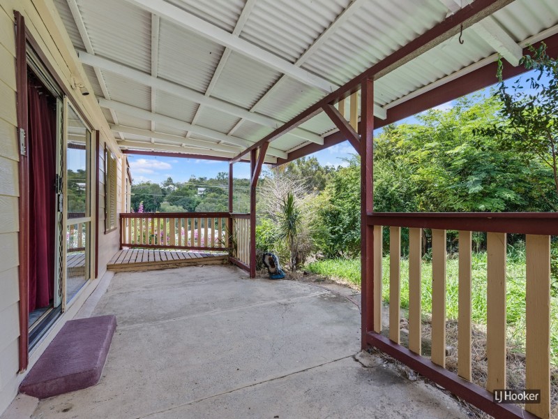 16 River Street, Mount Morgan QLD 4714