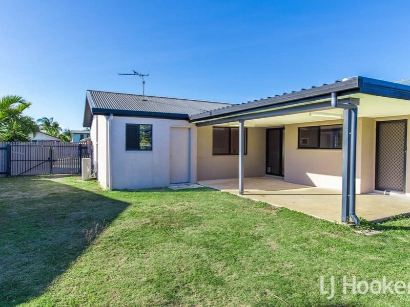 30 Bean Avenue, Parkhurst QLD 4702