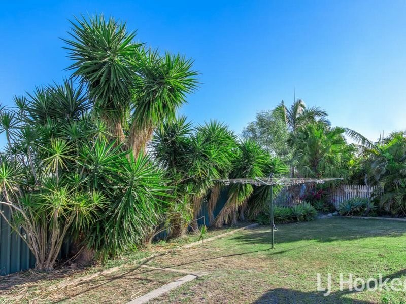 30 Bean Avenue, Parkhurst QLD 4702