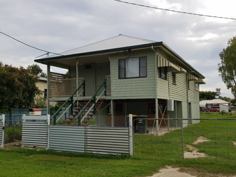 316 Kent Street, Depot Hill QLD 4700