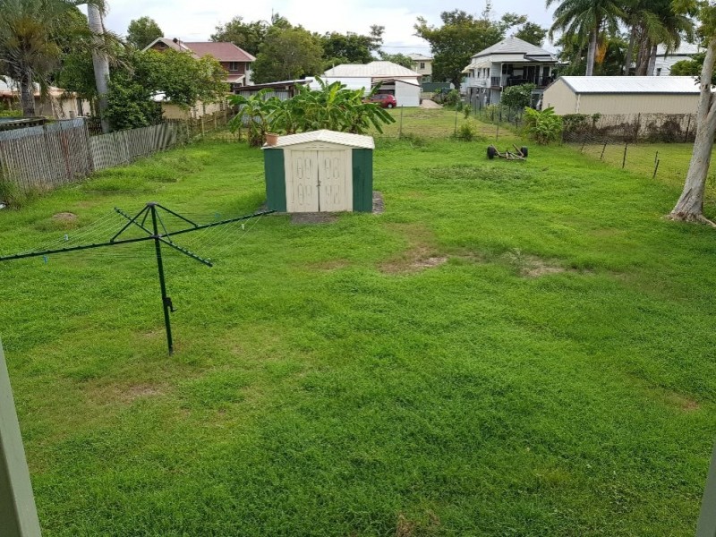 316 Kent Street, Depot Hill QLD 4700