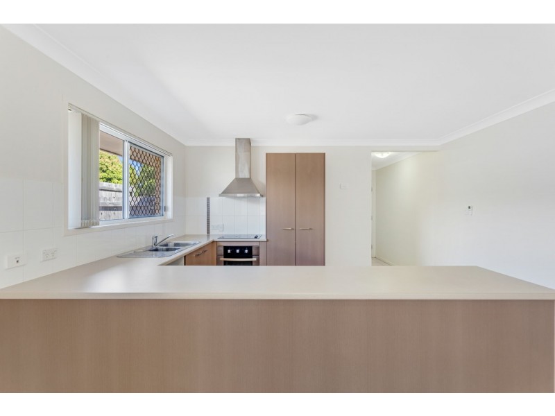 Unit 6/50 Arthur Street, Gracemere QLD 4702