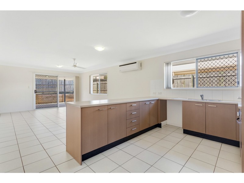 Unit 6/50 Arthur Street, Gracemere QLD 4702